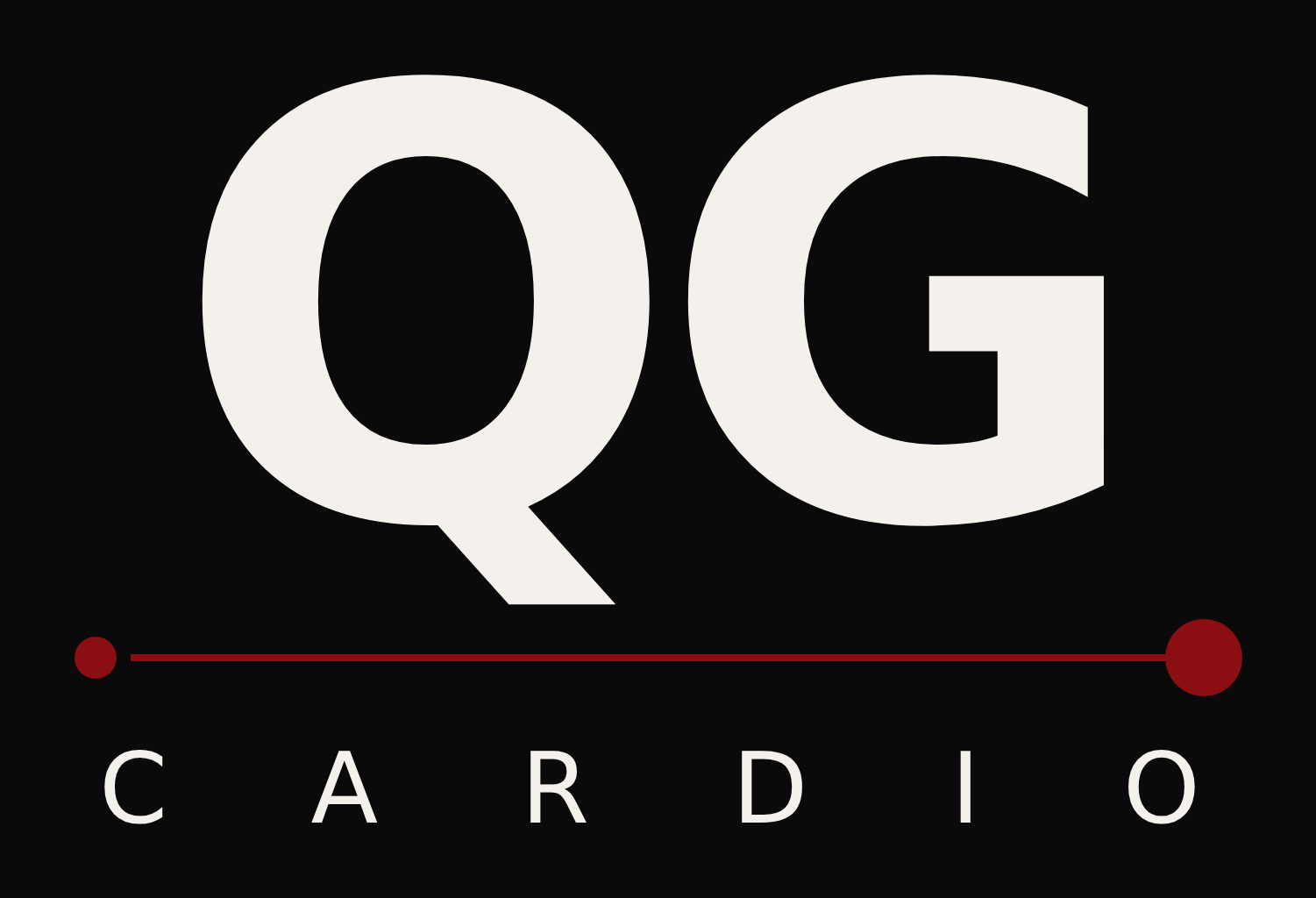 QG Cardio